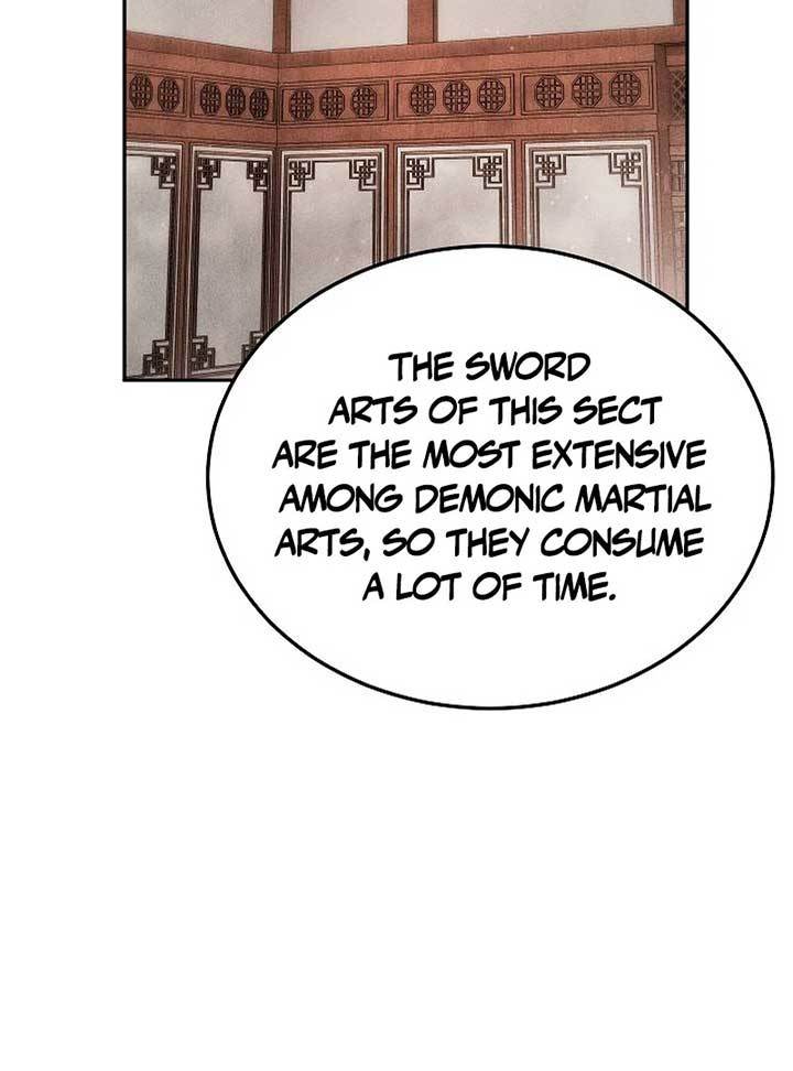 The Divine Demon’s Grand Ascension Chapter 7 - Page 174 in English