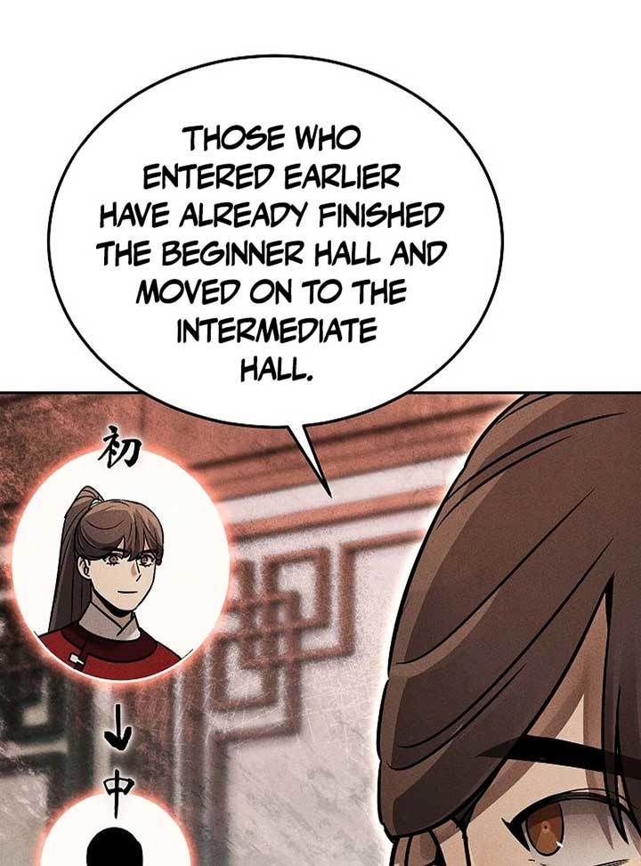 The Divine Demon’s Grand Ascension Chapter 7 - Page 175 in English