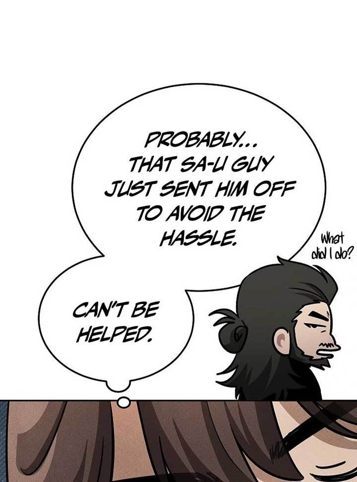 The Divine Demon’s Grand Ascension Chapter 7 - Page 183 in English