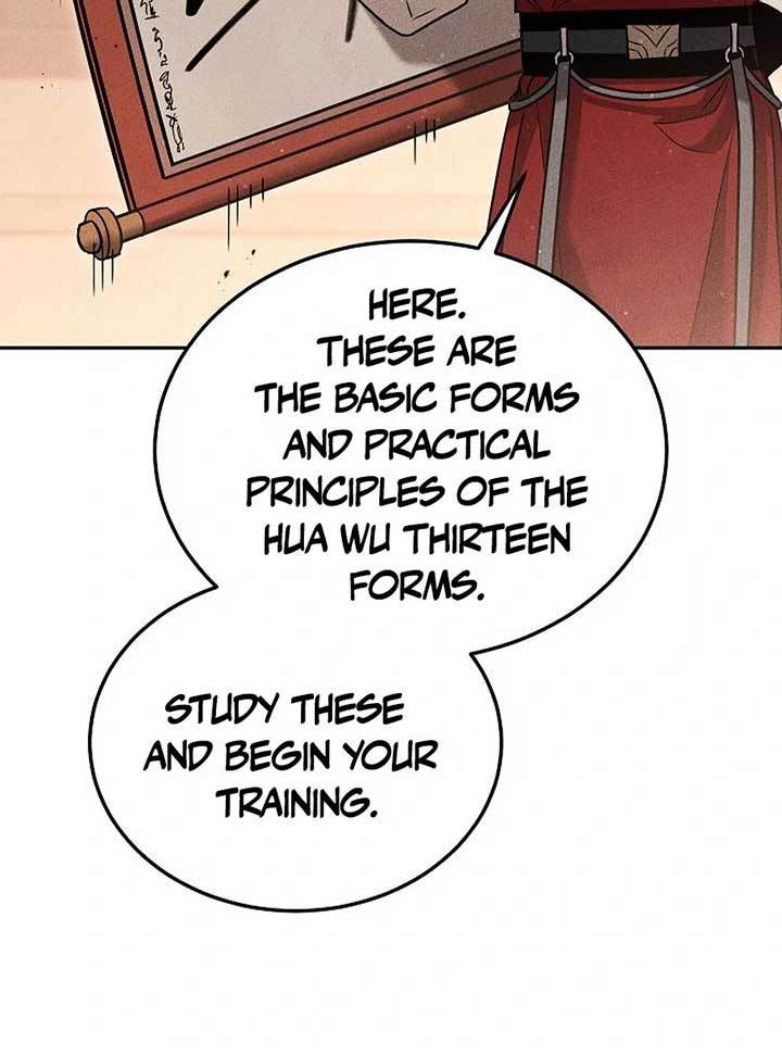 The Divine Demon’s Grand Ascension Chapter 7 - Page 203 in English