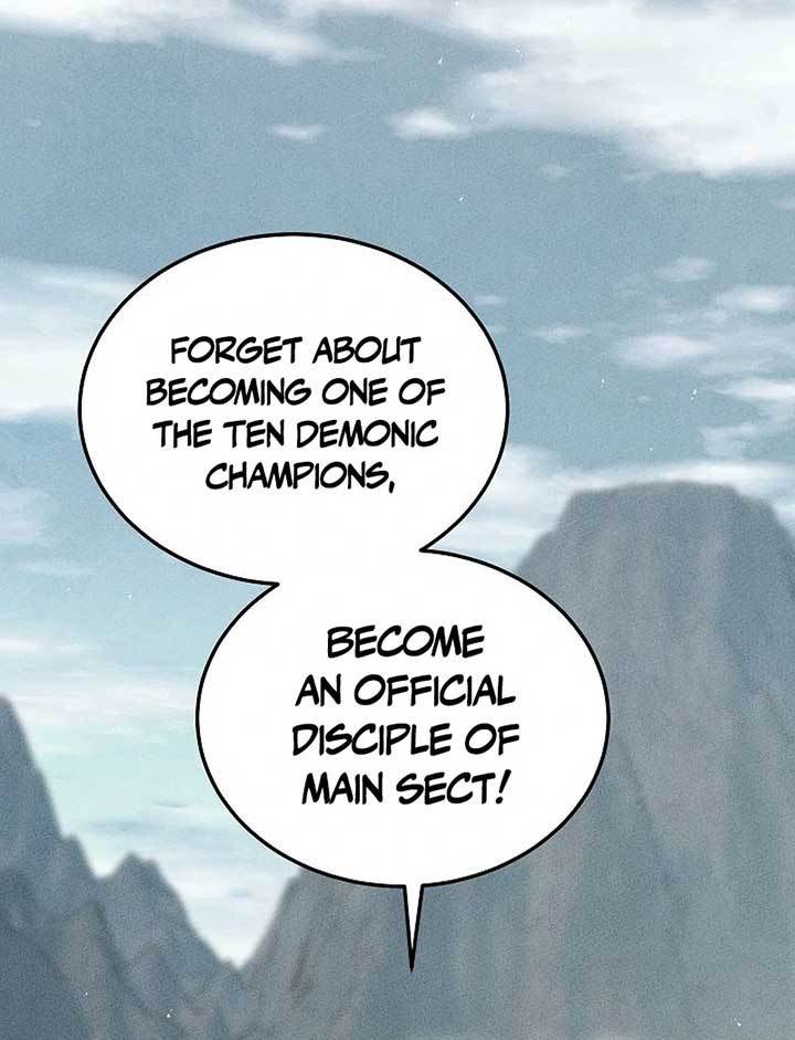 The Divine Demon’s Grand Ascension Chapter 7 - Page 40 in English