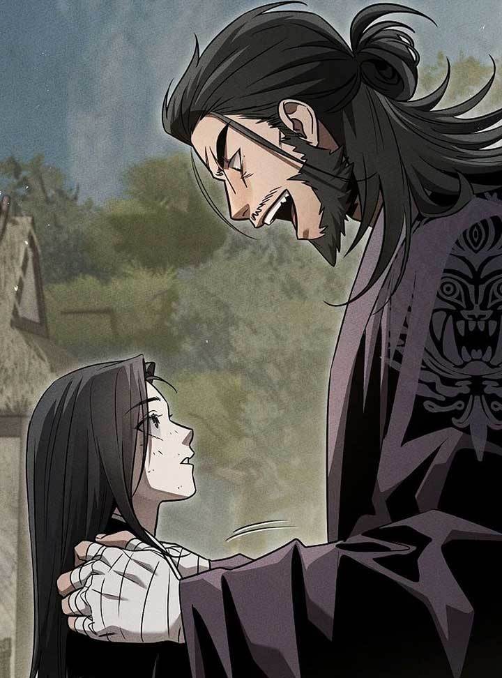 The Divine Demon’s Grand Ascension Chapter 7 - Page 41 in English
