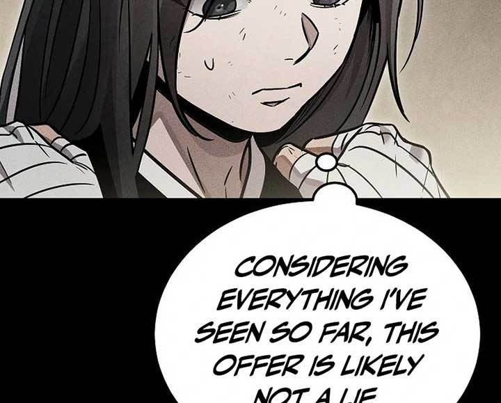 The Divine Demon’s Grand Ascension Chapter 7 - Page 48 in English