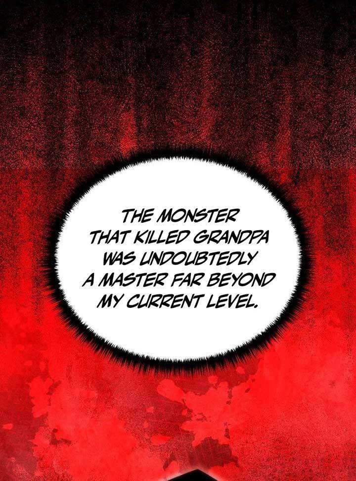 The Divine Demon’s Grand Ascension Chapter 7 - Page 50 in English