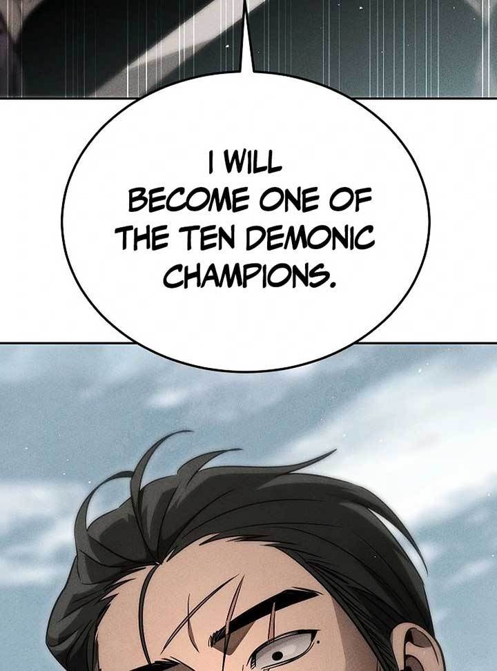 The Divine Demon’s Grand Ascension Chapter 7 - Page 57 in English