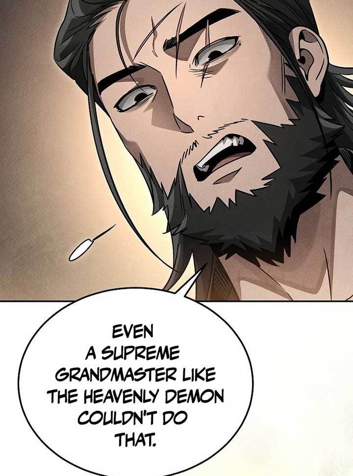 The Divine Demon’s Grand Ascension Chapter 7 - Page 61 in English