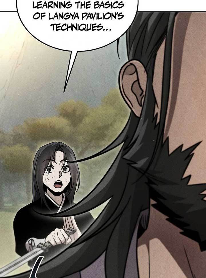 The Divine Demon’s Grand Ascension Chapter 7 - Page 74 in English