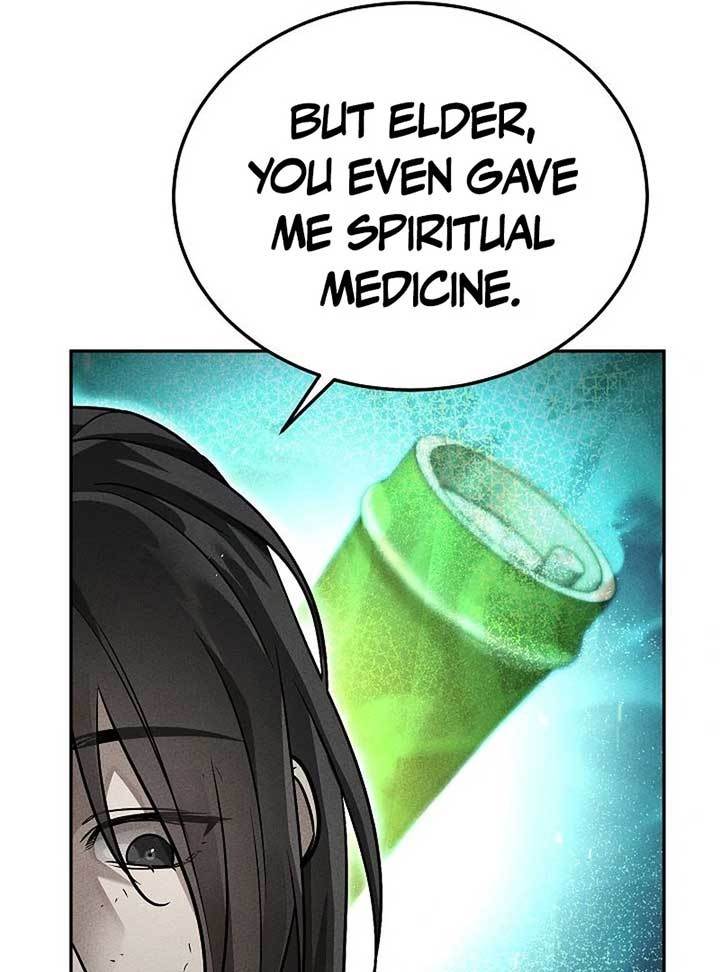 The Divine Demon’s Grand Ascension Chapter 7 - Page 96 in English
