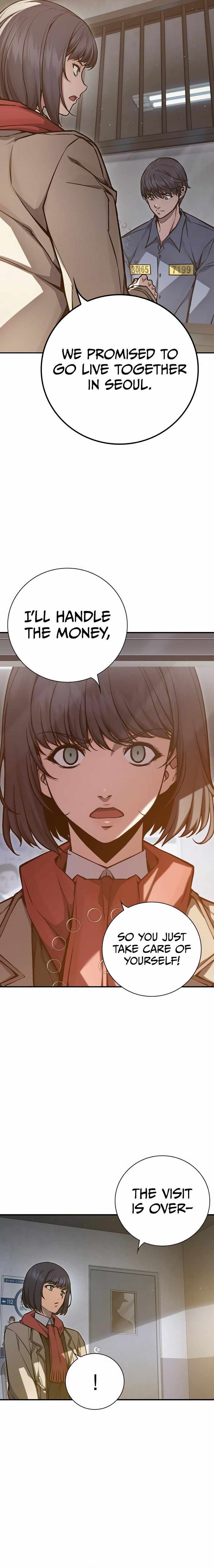 Juvenile Prison Chapter 1 - Page 18 in English