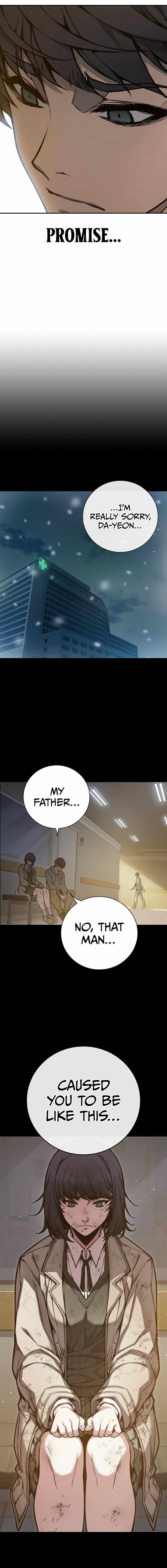 Juvenile Prison Chapter 1 - Page 20 in English