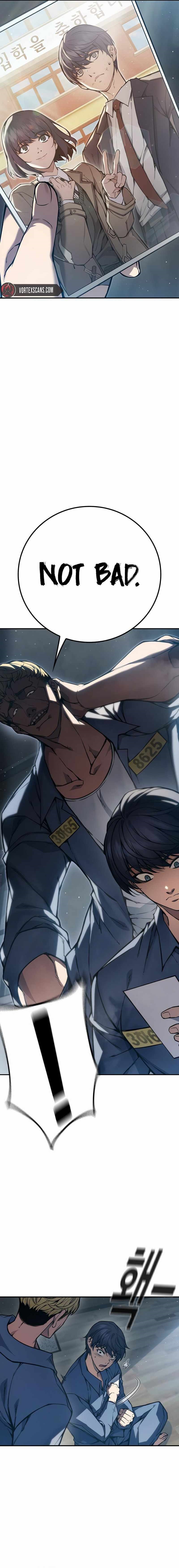 Juvenile Prison Chapter 1 - Page 26 in English
