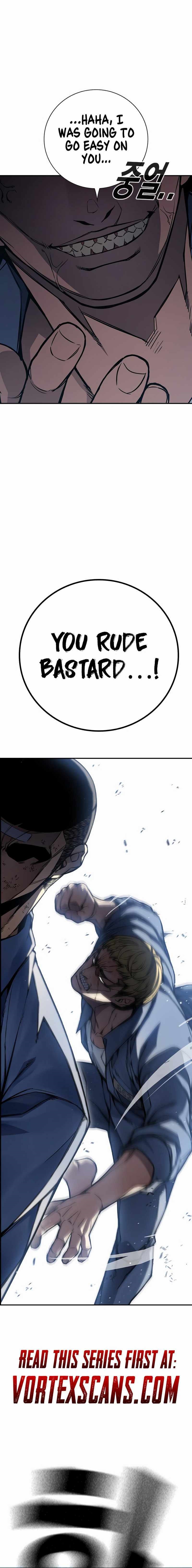 Juvenile Prison Chapter 1 - Page 34 in English