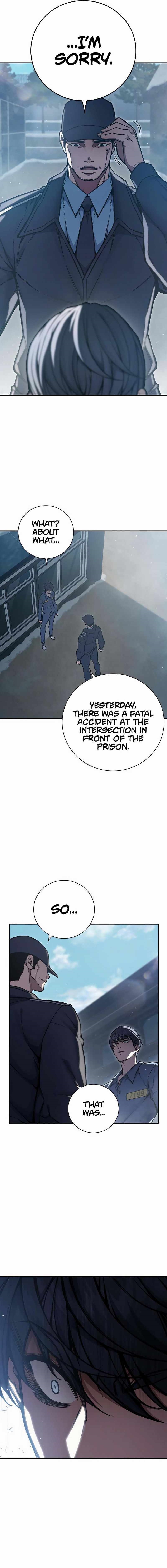 Juvenile Prison Chapter 1 - Page 51 in English