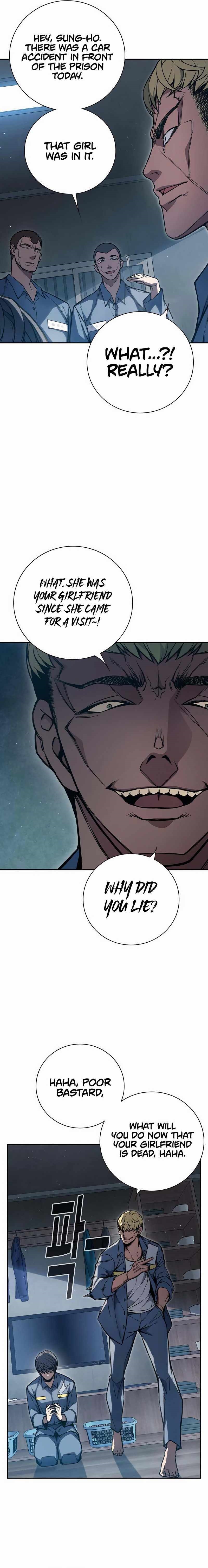 Juvenile Prison Chapter 1 - Page 54 in English