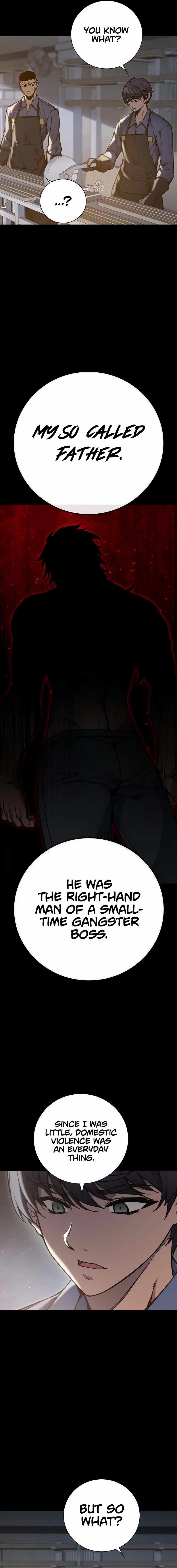 Juvenile Prison Chapter 1 - Page 62 in English