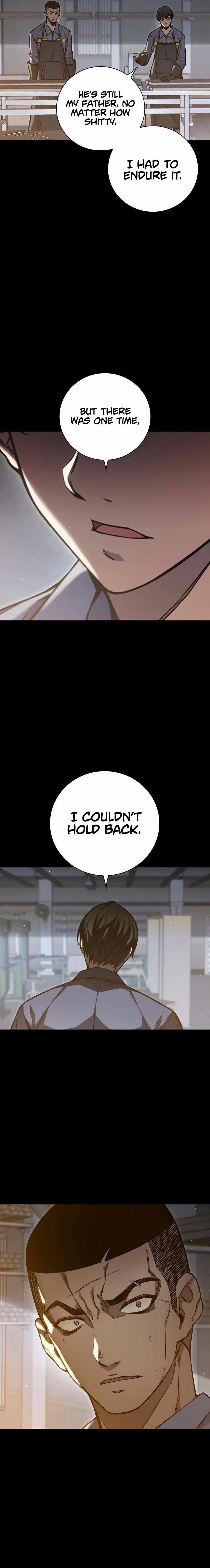 Juvenile Prison Chapter 1 - Page 63 in English