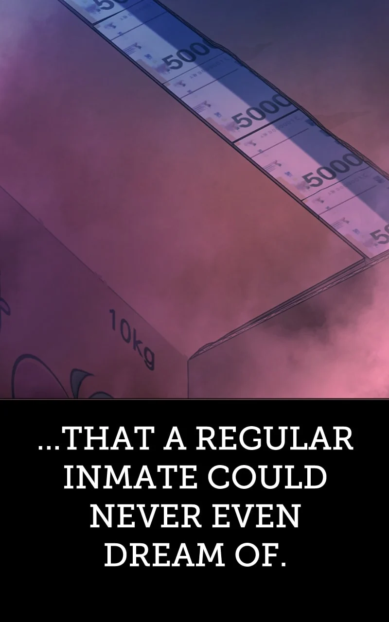 Juvenile Prison Chapter 12 - Page 10 in English