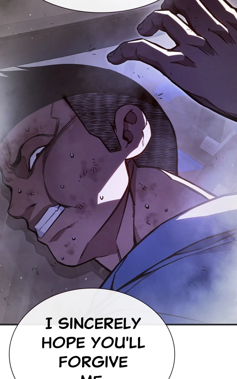 Juvenile Prison Chapter 12 - Page 103 in English