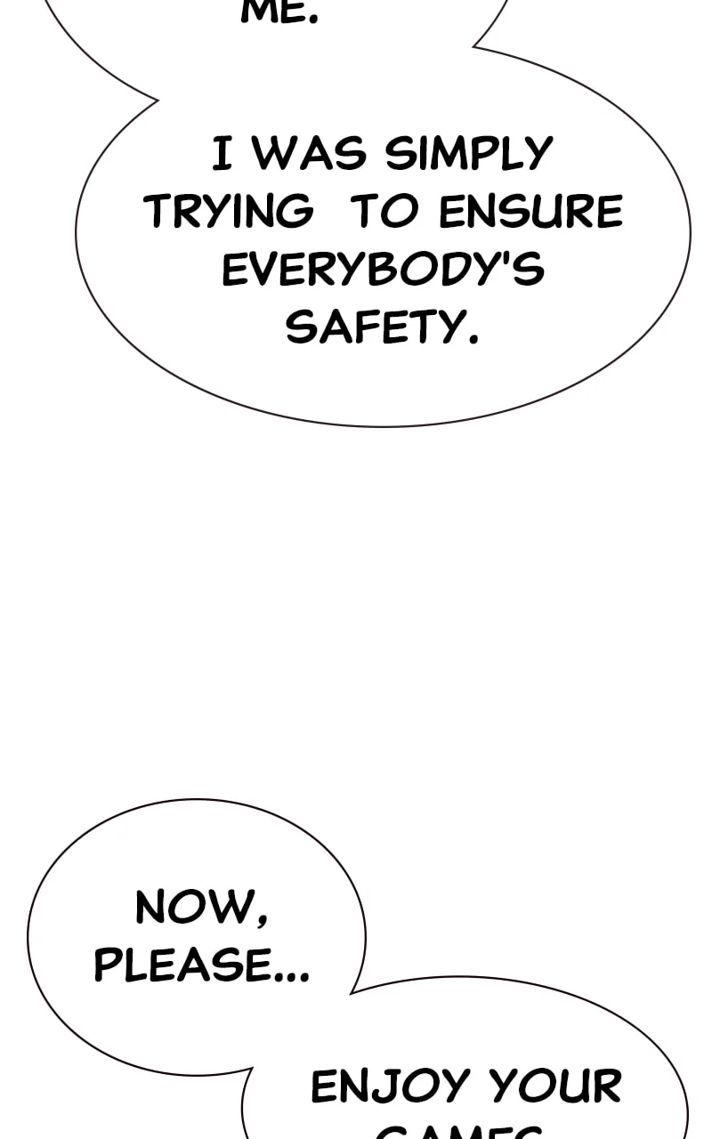 Juvenile Prison Chapter 12 - Page 104 in English