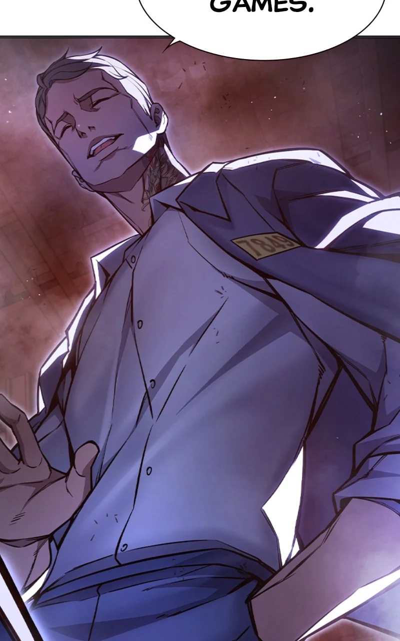 Juvenile Prison Chapter 12 - Page 105 in English