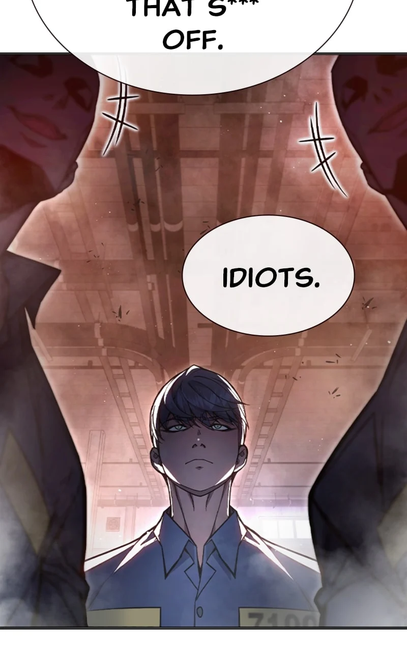 Juvenile Prison Chapter 12 - Page 107 in English