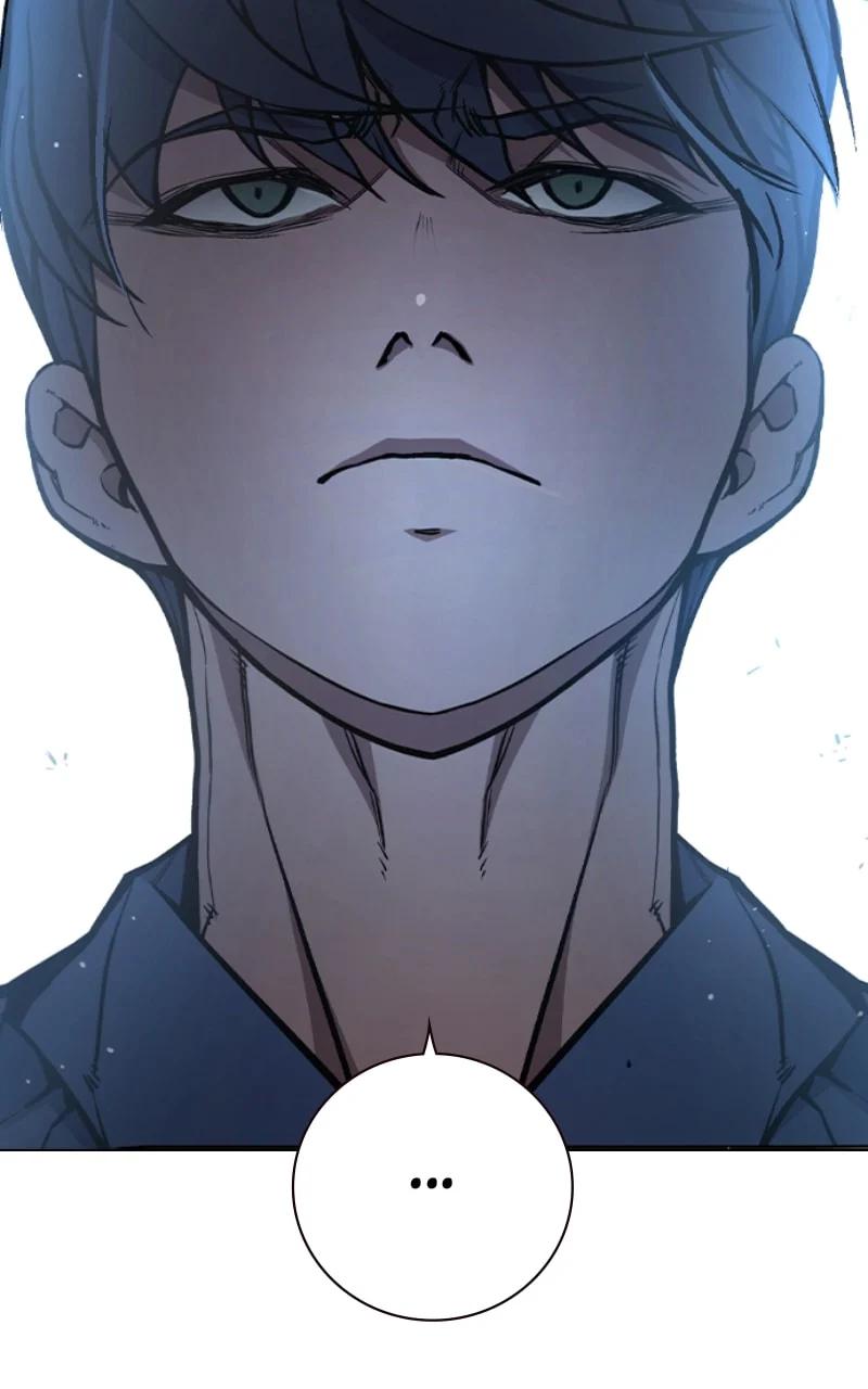 Juvenile Prison Chapter 12 - Page 109 in English