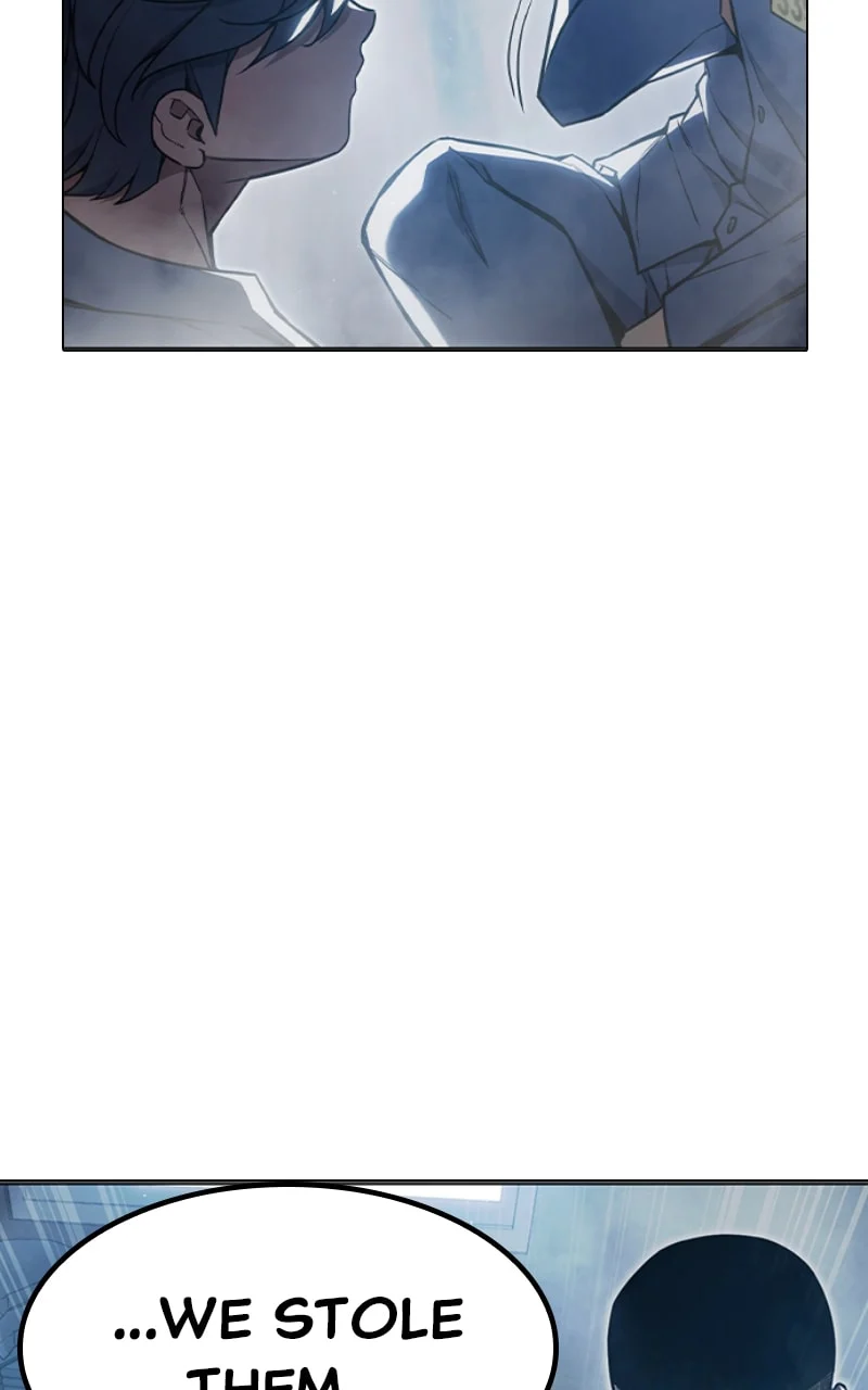 Juvenile Prison Chapter 12 - Page 118 in English