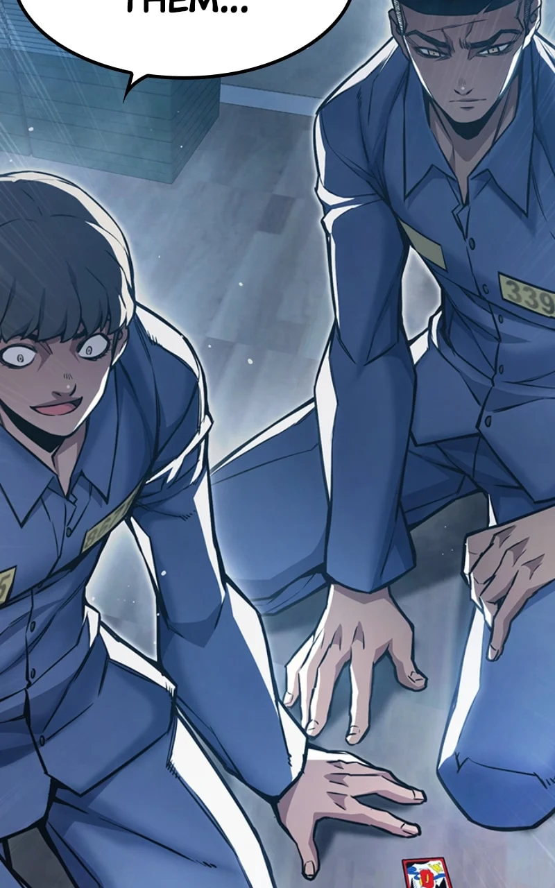 Juvenile Prison Chapter 12 - Page 119 in English