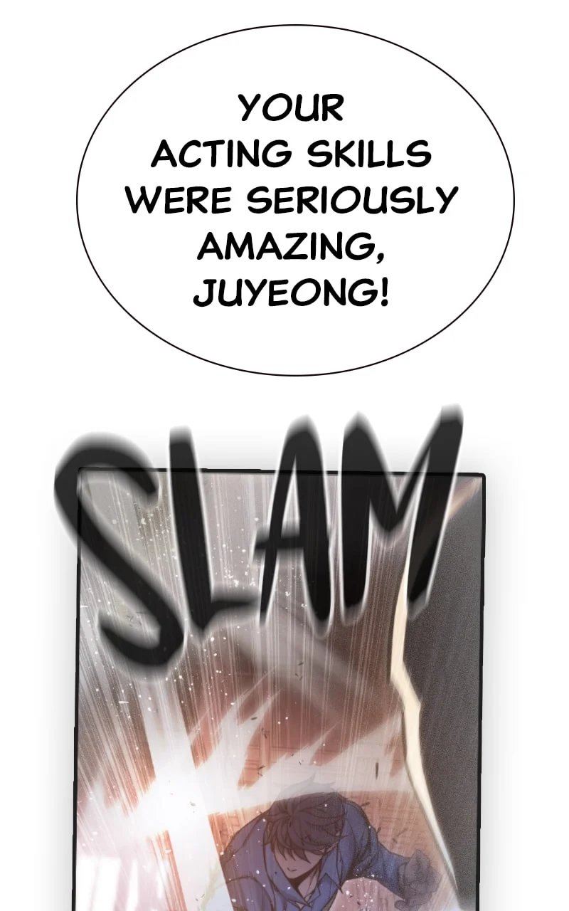 Juvenile Prison Chapter 12 - Page 121 in English