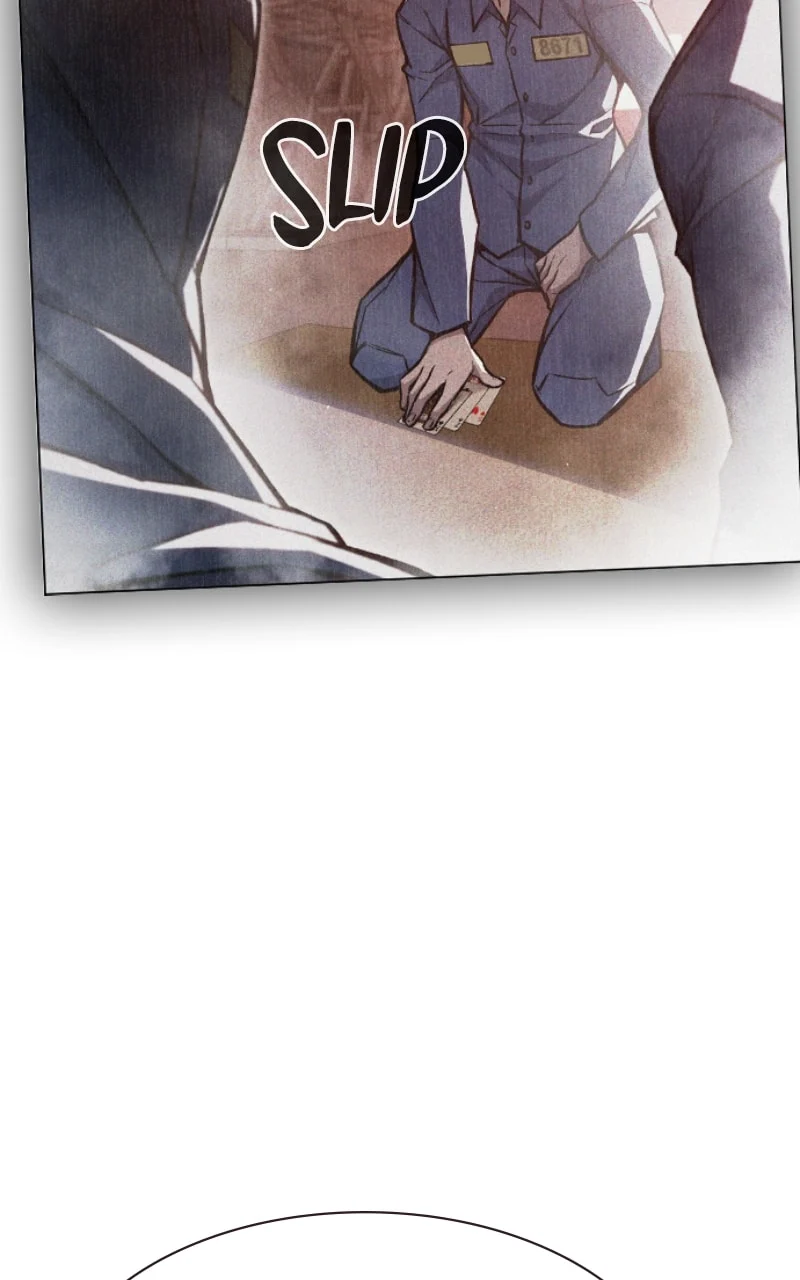 Juvenile Prison Chapter 12 - Page 124 in English