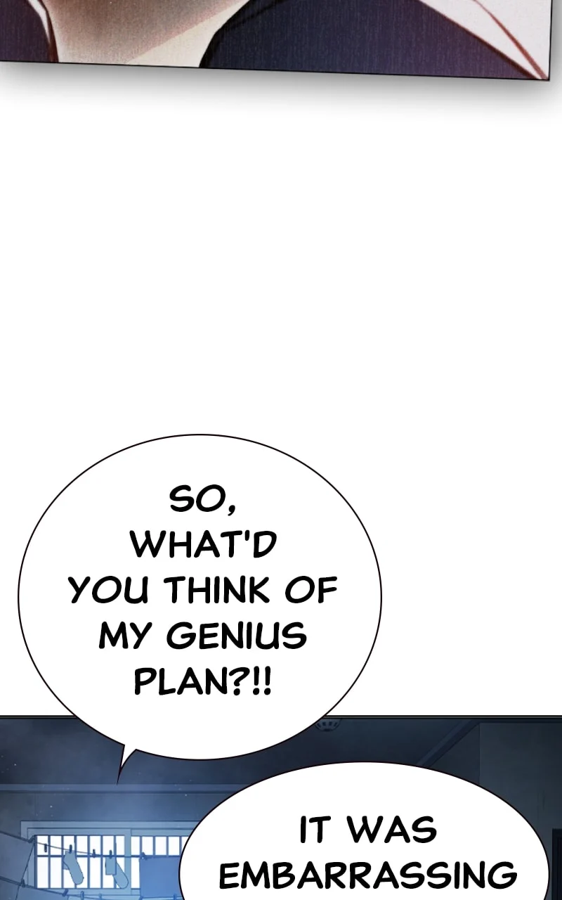 Juvenile Prison Chapter 12 - Page 126 in English