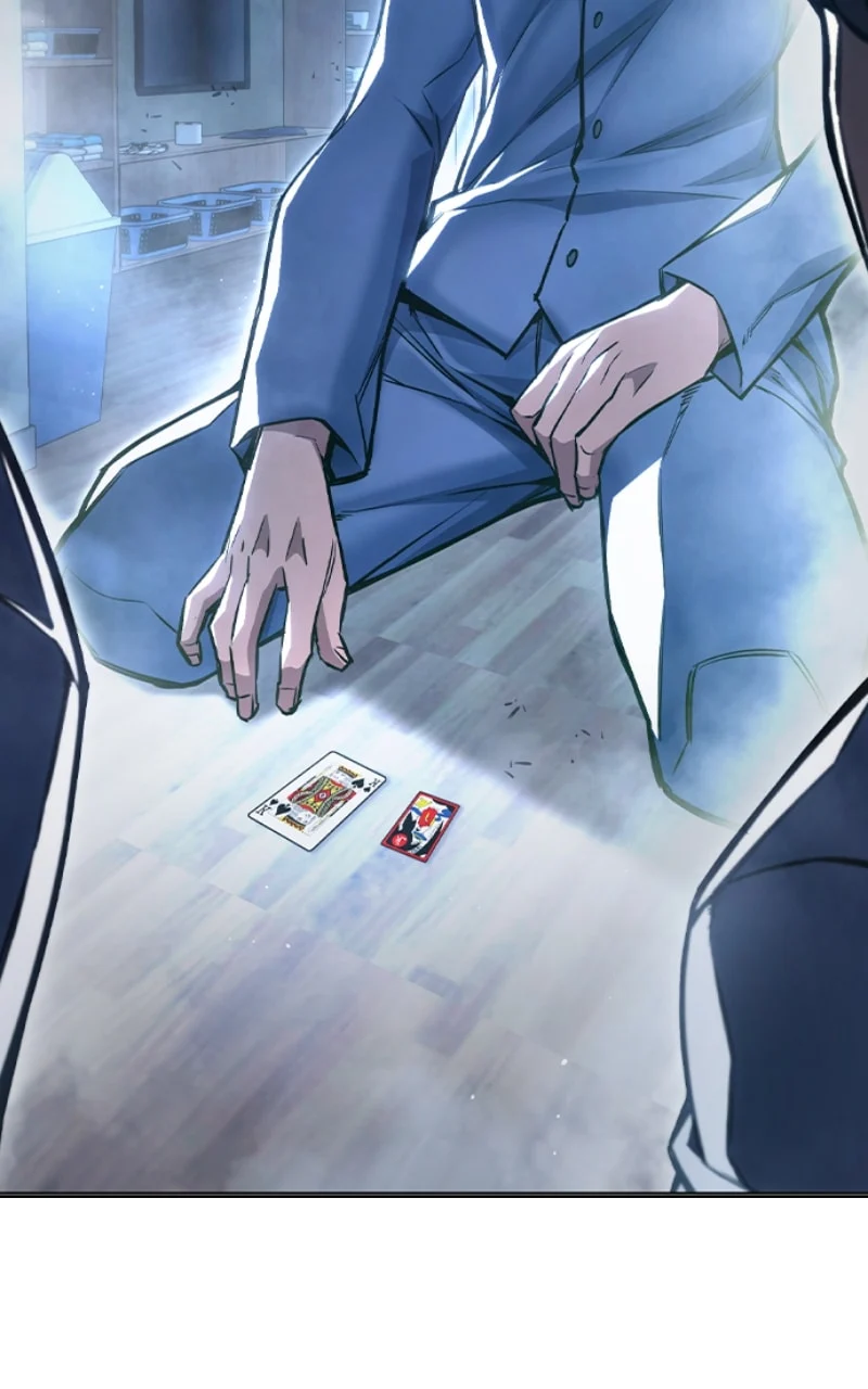 Juvenile Prison Chapter 12 - Page 132 in English
