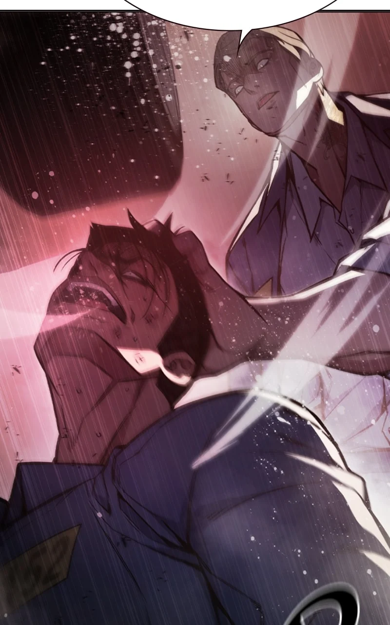 Juvenile Prison Chapter 12 - Page 142 in English