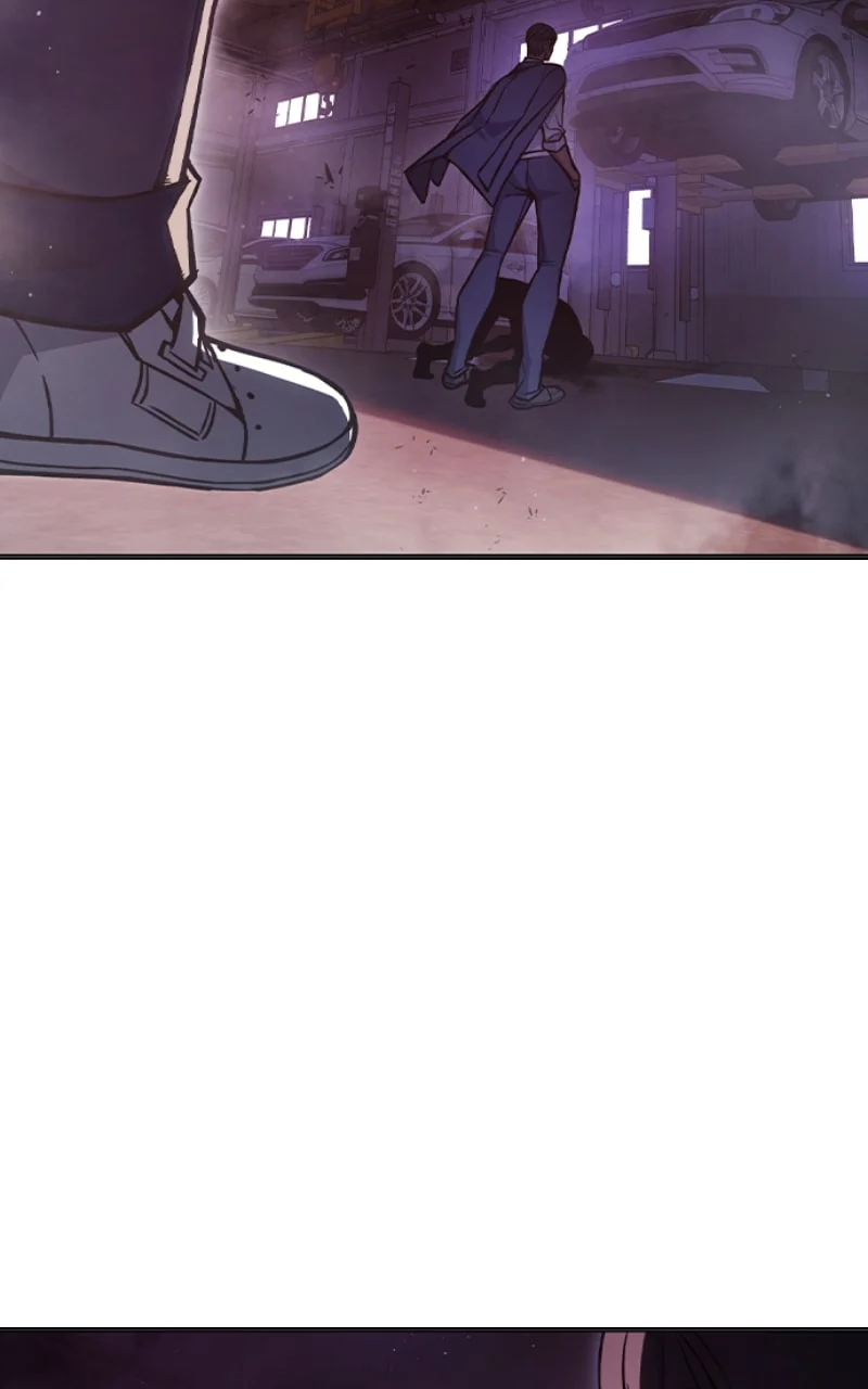 Juvenile Prison Chapter 12 - Page 150 in English