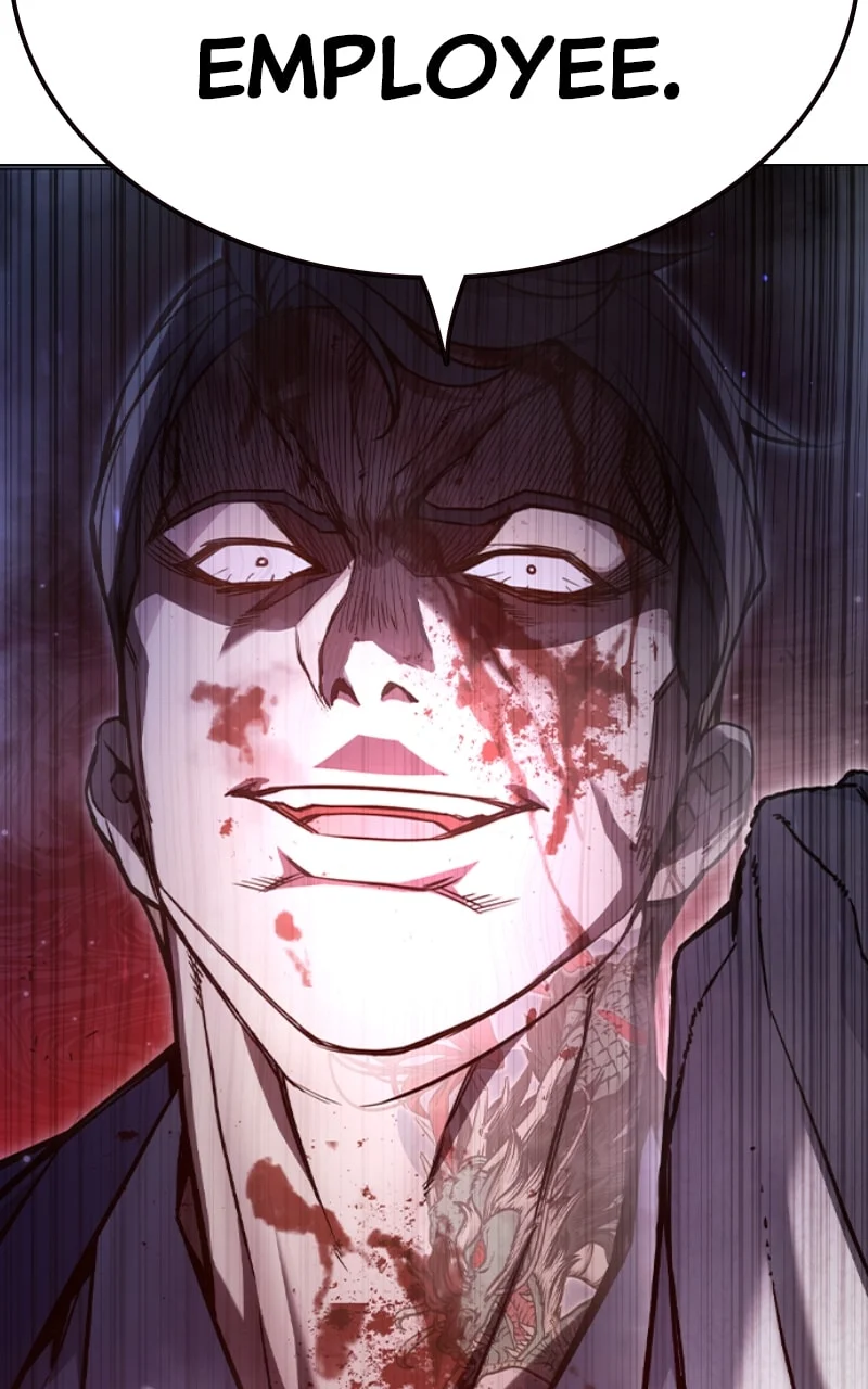 Juvenile Prison Chapter 12 - Page 158 in English