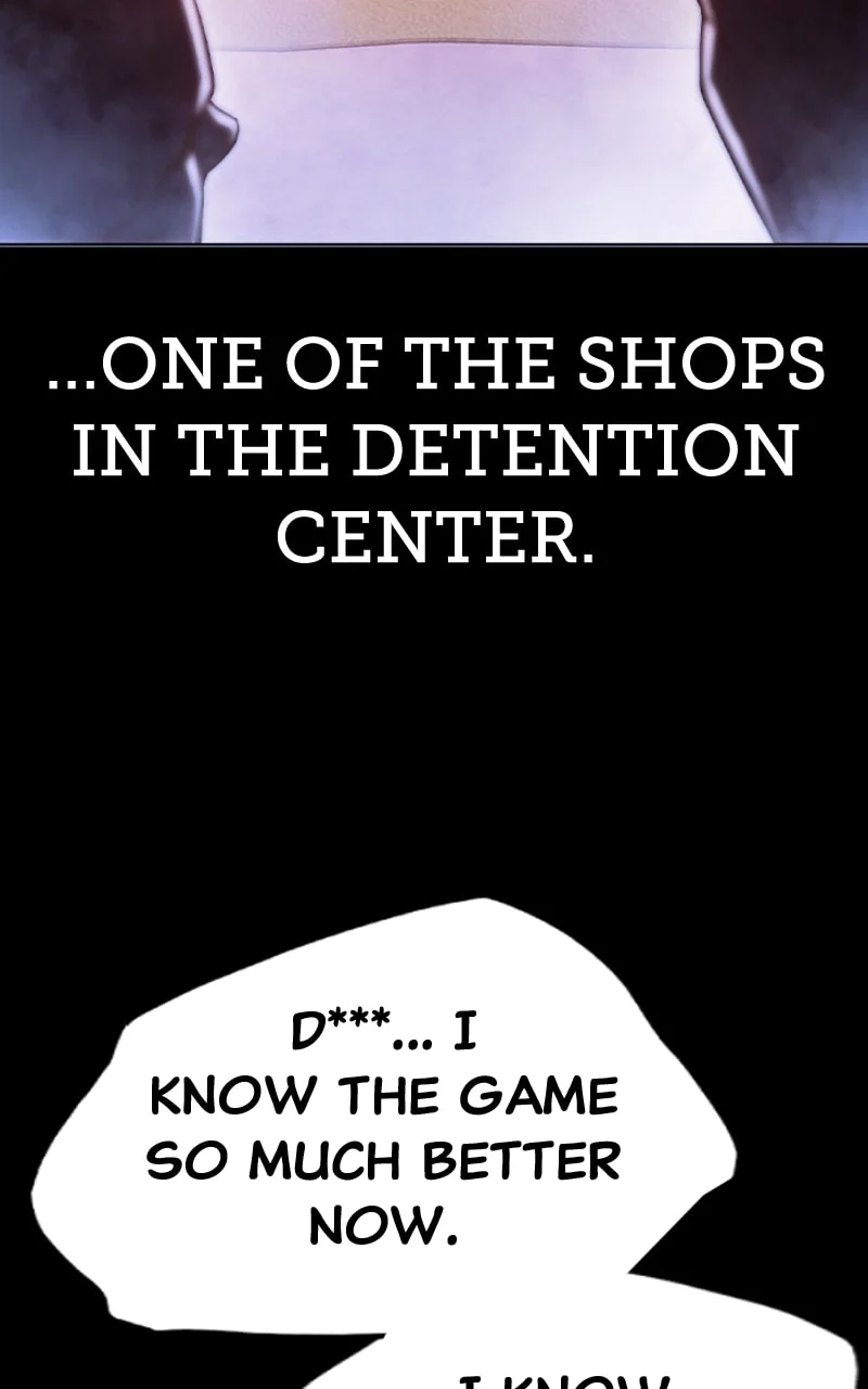 Juvenile Prison Chapter 12 - Page 16 in English