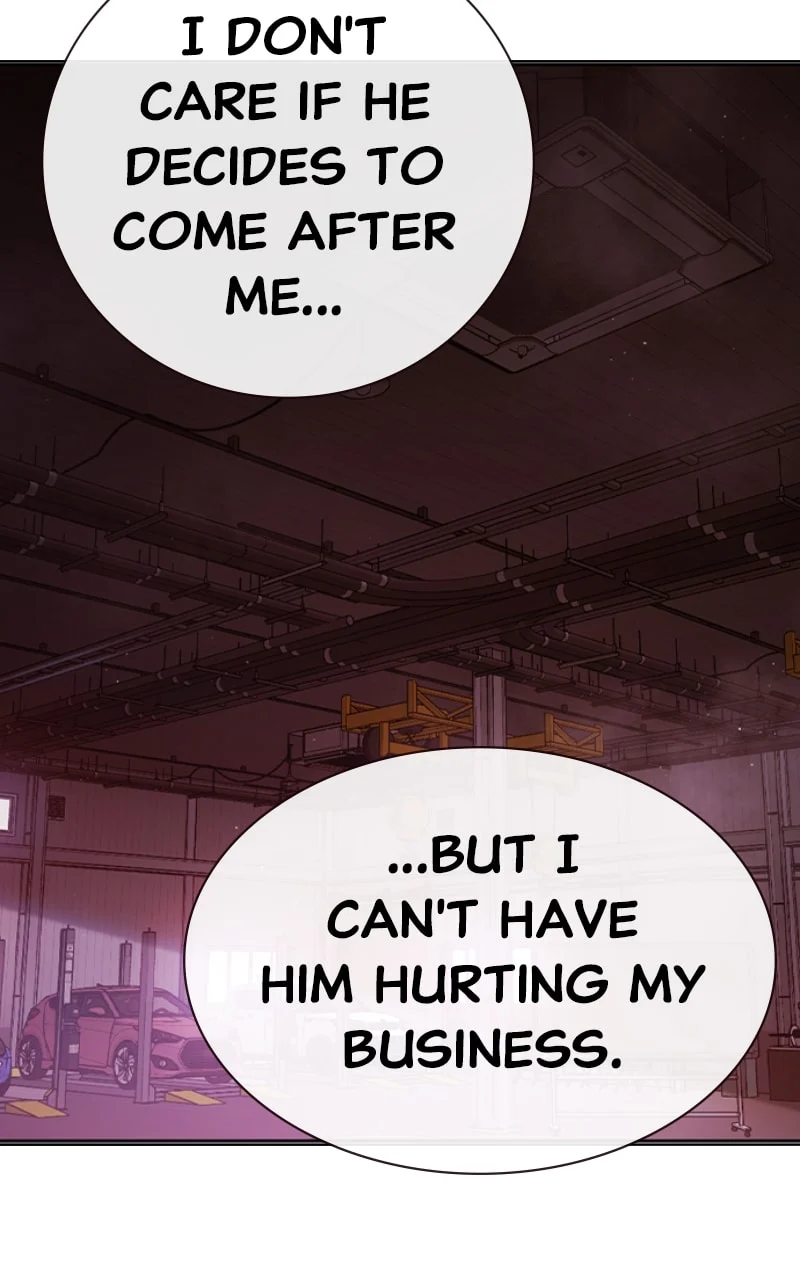 Juvenile Prison Chapter 12 - Page 163 in English
