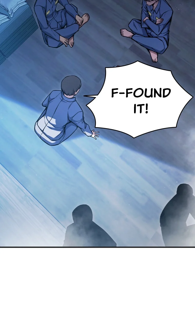 Juvenile Prison Chapter 12 - Page 167 in English