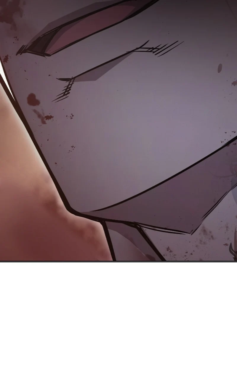 Juvenile Prison Chapter 12 - Page 181 in English