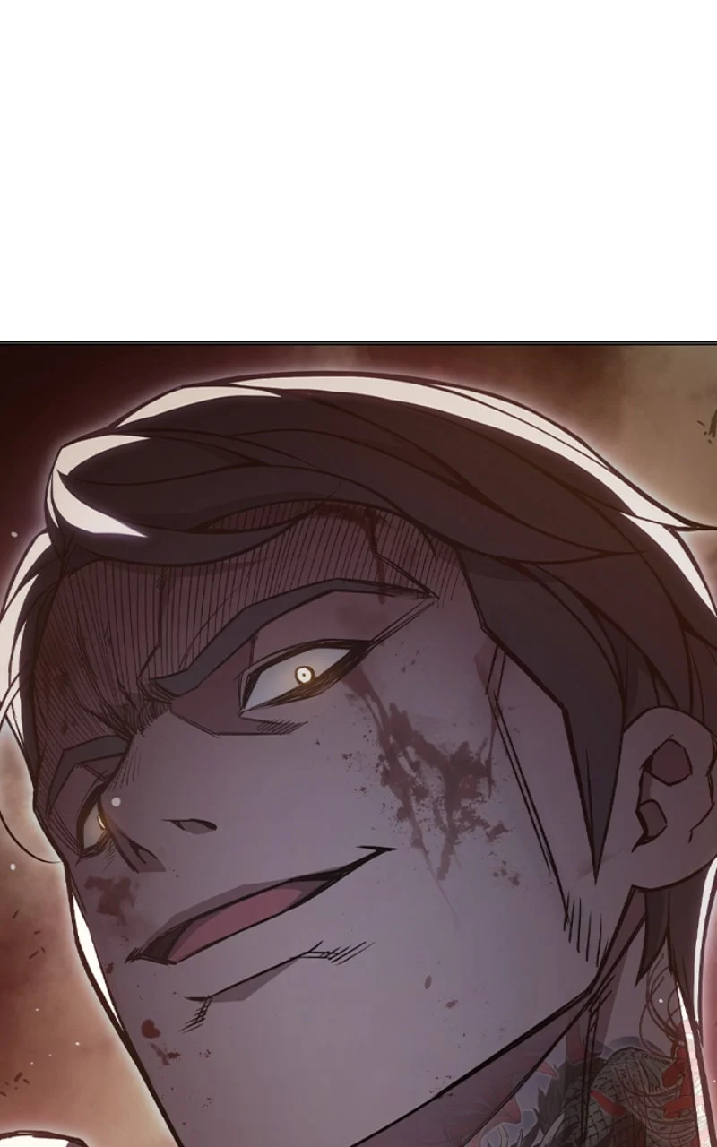 Juvenile Prison Chapter 12 - Page 182 in English