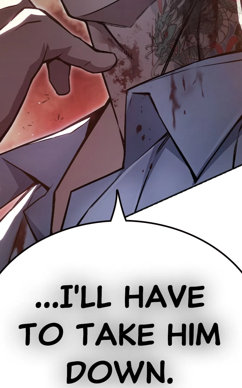Juvenile Prison Chapter 12 - Page 183 in English