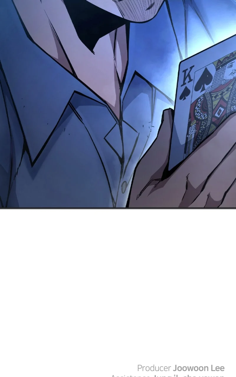 Juvenile Prison Chapter 12 - Page 185 in English