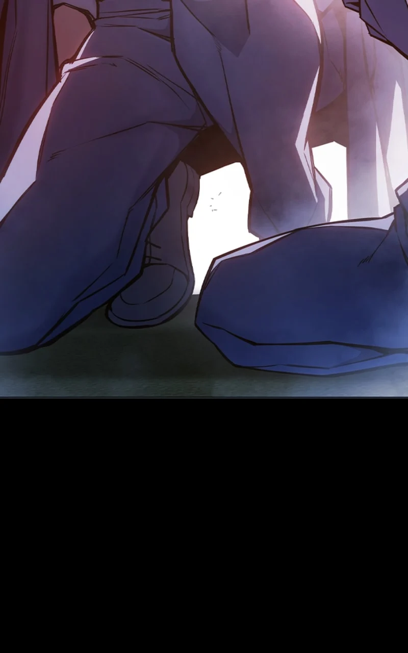 Juvenile Prison Chapter 12 - Page 22 in English