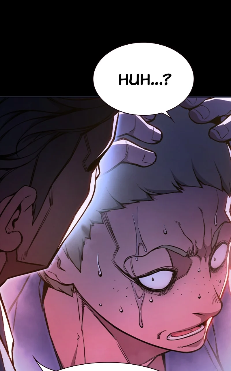 Juvenile Prison Chapter 12 - Page 23 in English