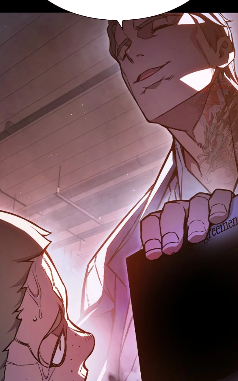 Juvenile Prison Chapter 12 - Page 25 in English