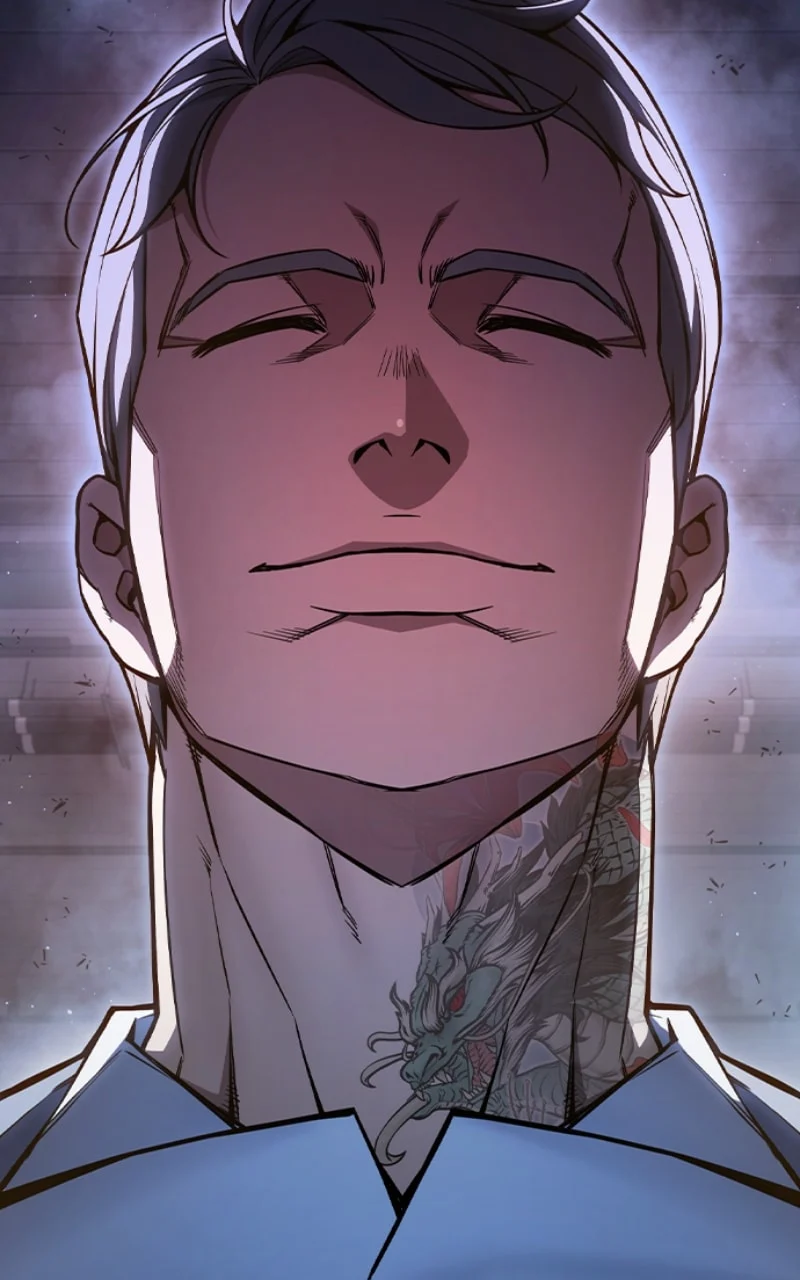 Juvenile Prison Chapter 12 - Page 27 in English