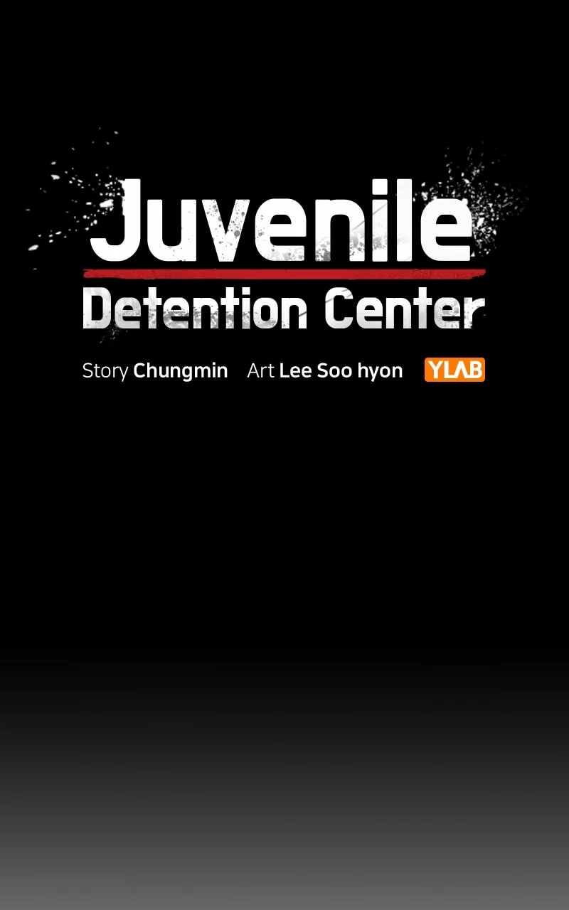 Juvenile Prison Chapter 12 - Page 32 in English