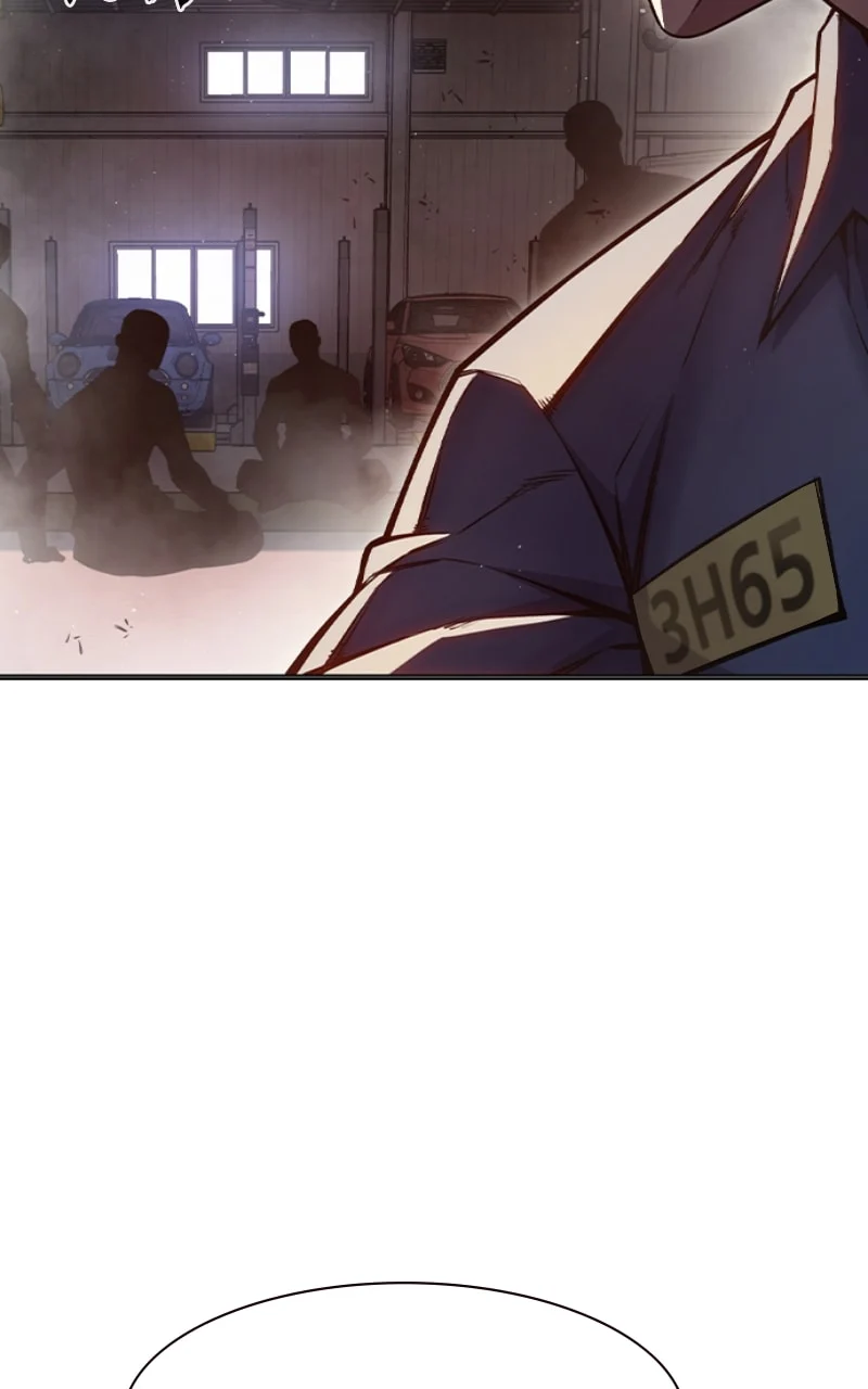 Juvenile Prison Chapter 12 - Page 42 in English