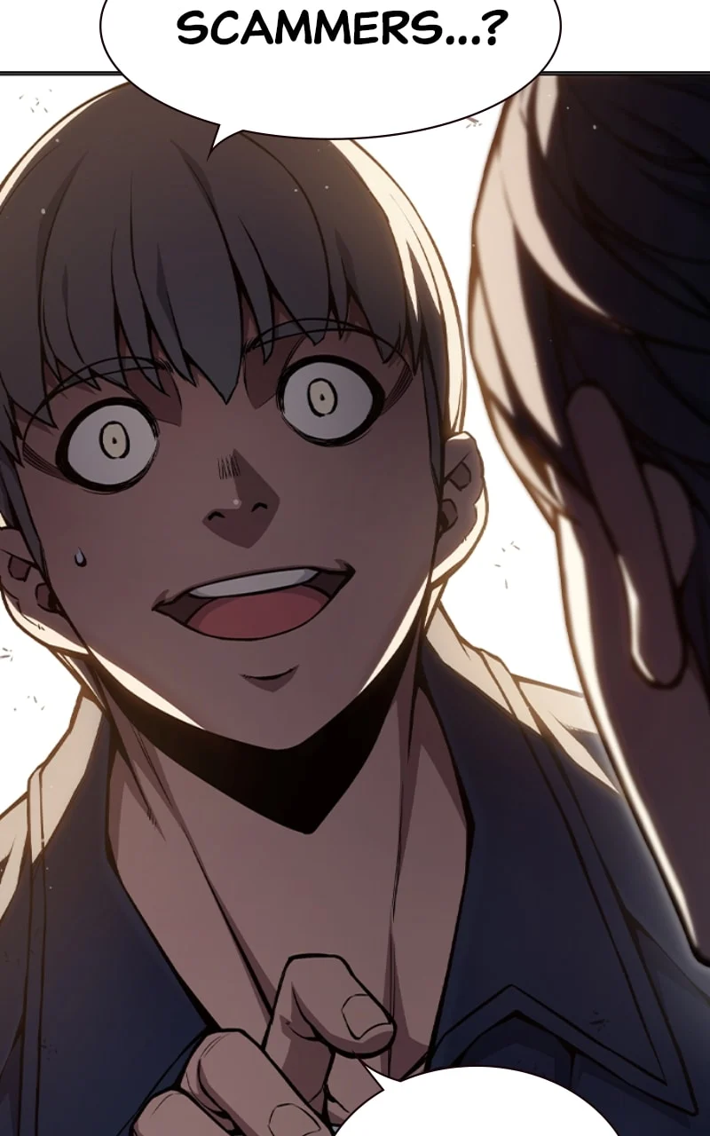 Juvenile Prison Chapter 12 - Page 43 in English