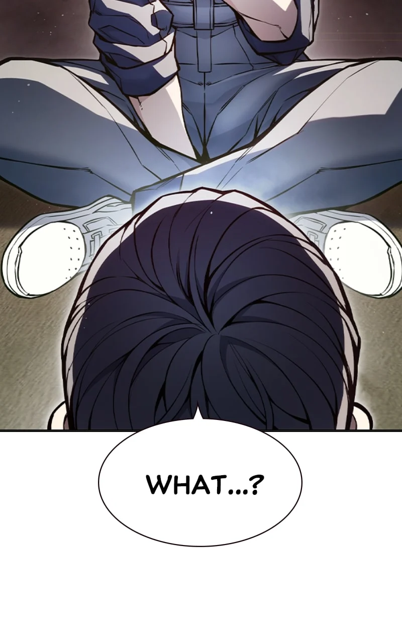 Juvenile Prison Chapter 12 - Page 55 in English